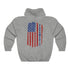 Paramedic Insignia -  Hooded Sweatshirt